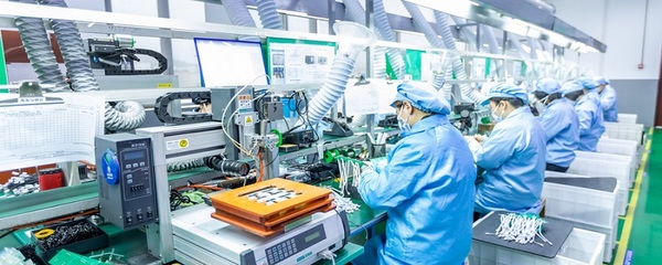 工业软件概念股 计算机系统服务领域投资指南