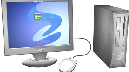 电脑硬件配置与计算机系统服务详解